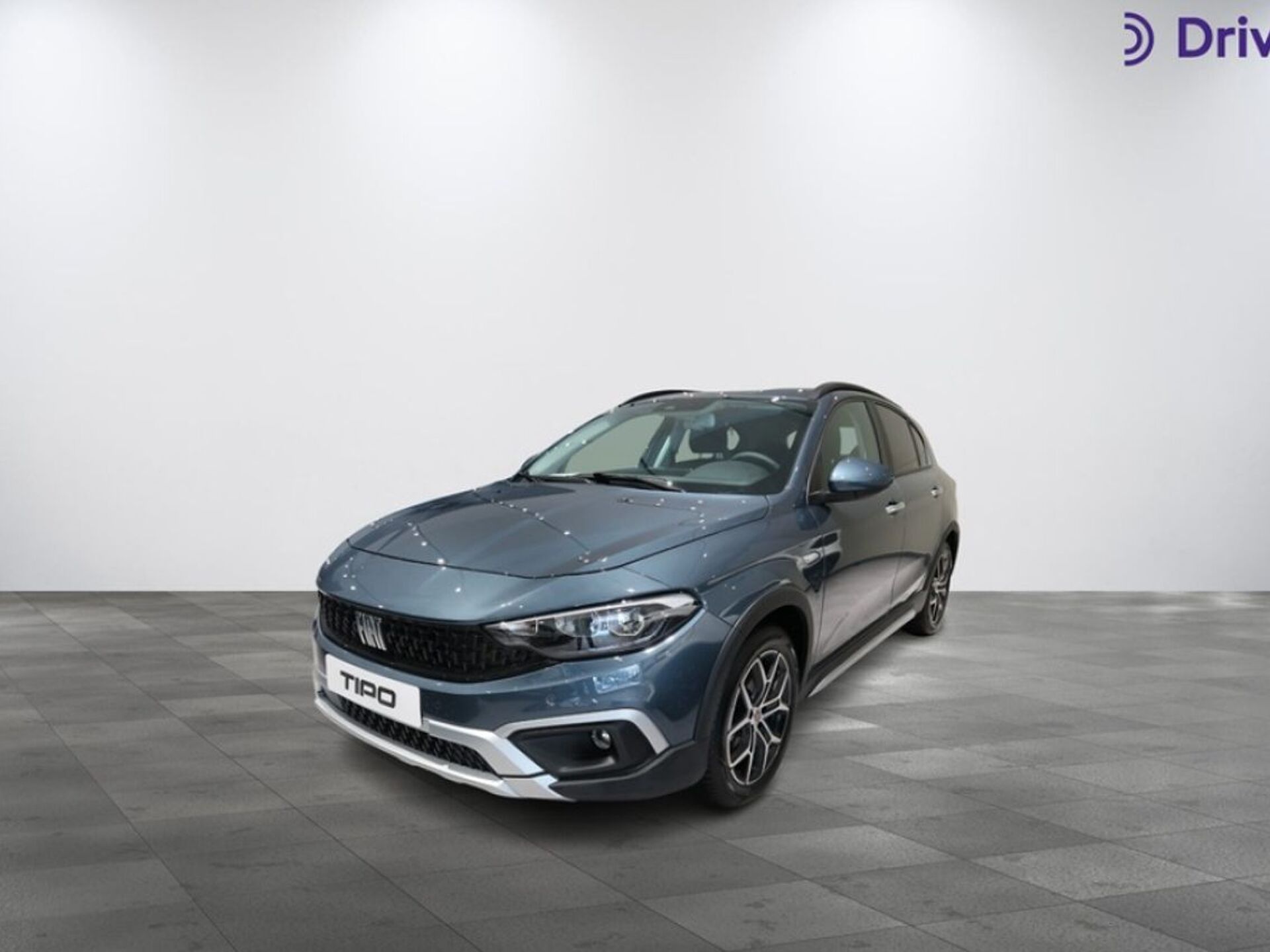 Imagen de FIAT Tipo
