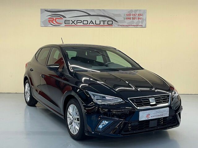 Foto del SEAT Ibiza 1.0 TSI S&S FR XS 110