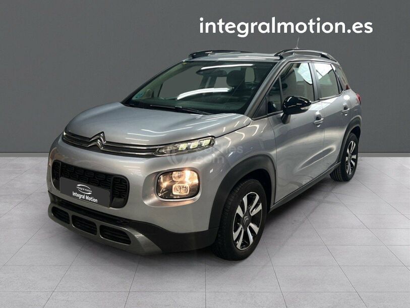 Foto del CITROEN C3 Aircross Puretech S&S Live 110