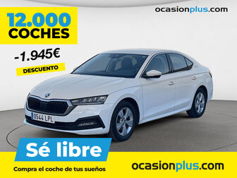 Imagen de SKODA Octavia 1.5 TSI Ambition DSG