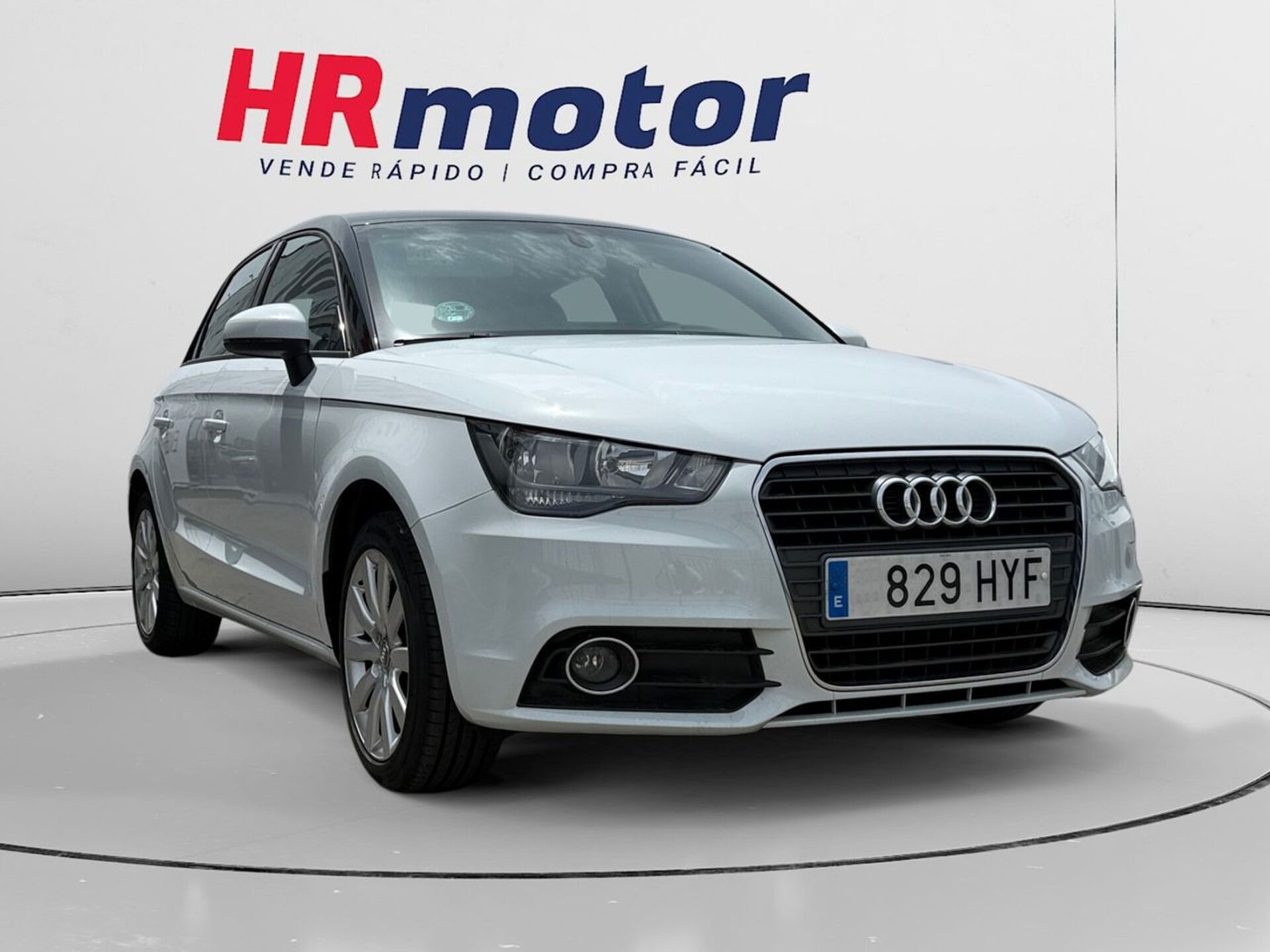 Imagen de AUDI A1