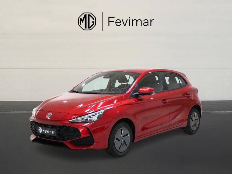 Foto del MG 3 1.5 Standard