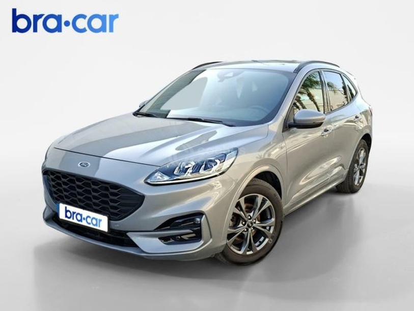 Foto del FORD Kuga 1.5 EcoBoost ST-Line FWD 150