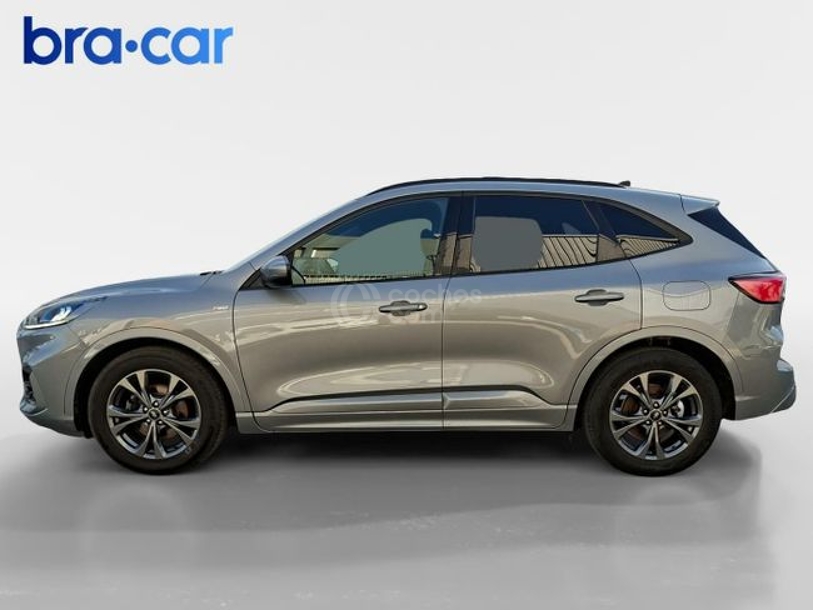 Foto del FORD Kuga 1.5 EcoBoost ST-Line FWD 150
