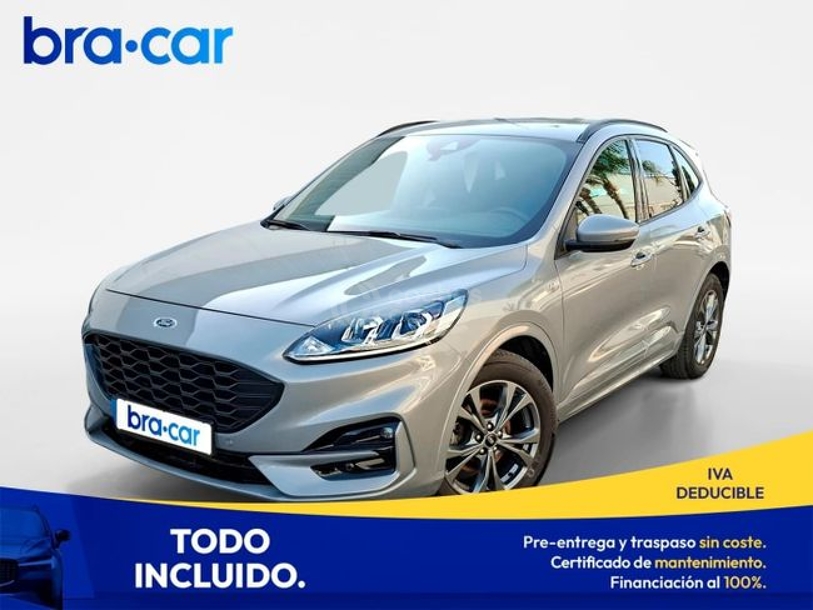 Foto del FORD Kuga 1.5 EcoBoost ST-Line FWD 150