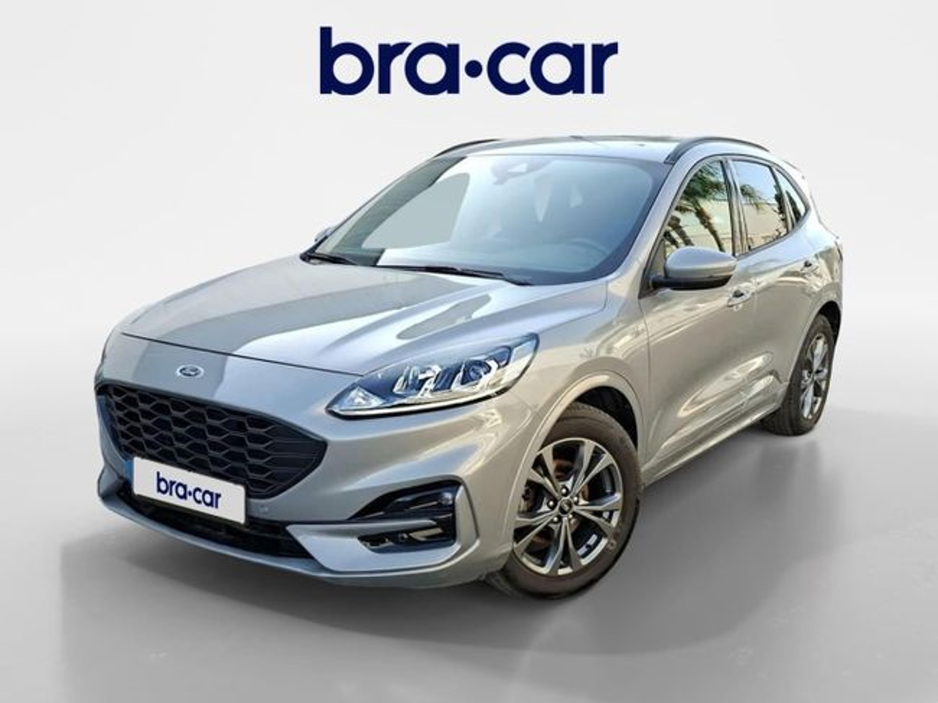 Imagen de FORD Kuga