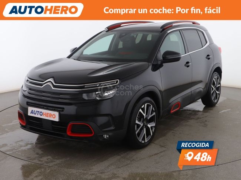 Foto del CITROEN C5 Aircross BlueHDi S&S Shine 130