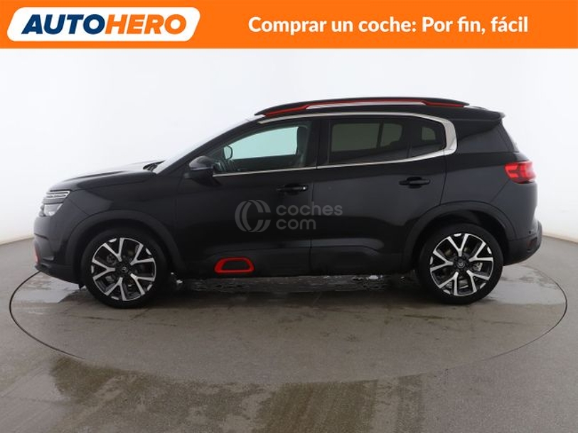 Foto del CITROEN C5 Aircross BlueHDi S&S Shine 130