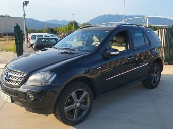 Imagen de MERCEDES Clase M ML 280CDI Edition 10 Aut.