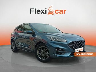 Imagen de FORD Kuga 1.5 EcoBoost ST-Line FWD 150