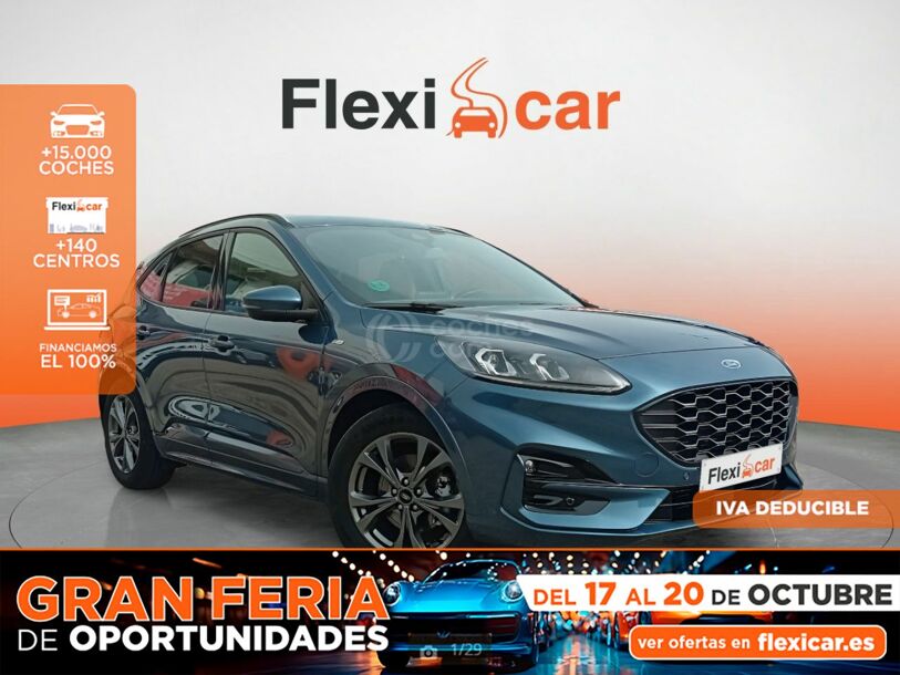 Foto del FORD Kuga 1.5 EcoBoost ST-Line FWD 150