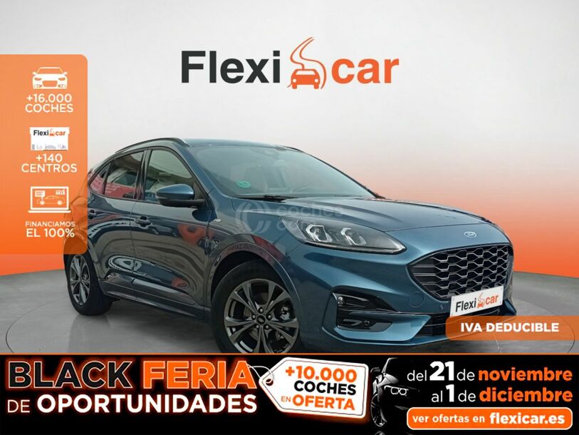 Foto del FORD Kuga 1.5 EcoBoost ST-Line FWD 150