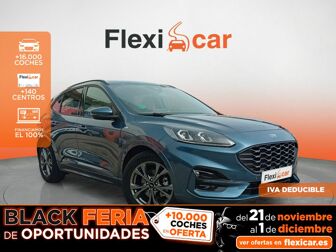 Imagen de FORD Kuga 1.5 EcoBoost ST-Line FWD 150