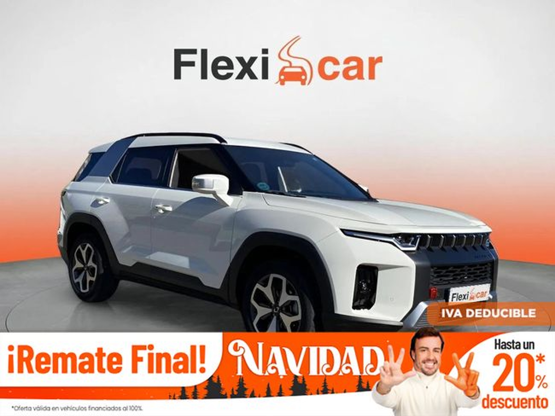 Imagen de SSANGYONG KGM Torres