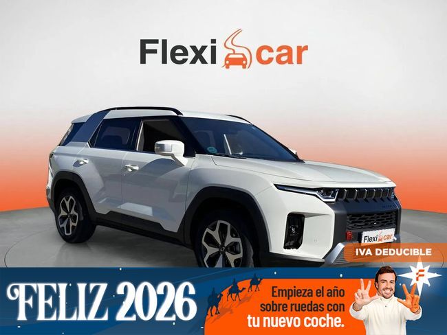 SSANGYONG KGM Torres (G15 Life Aut.) en Toledo