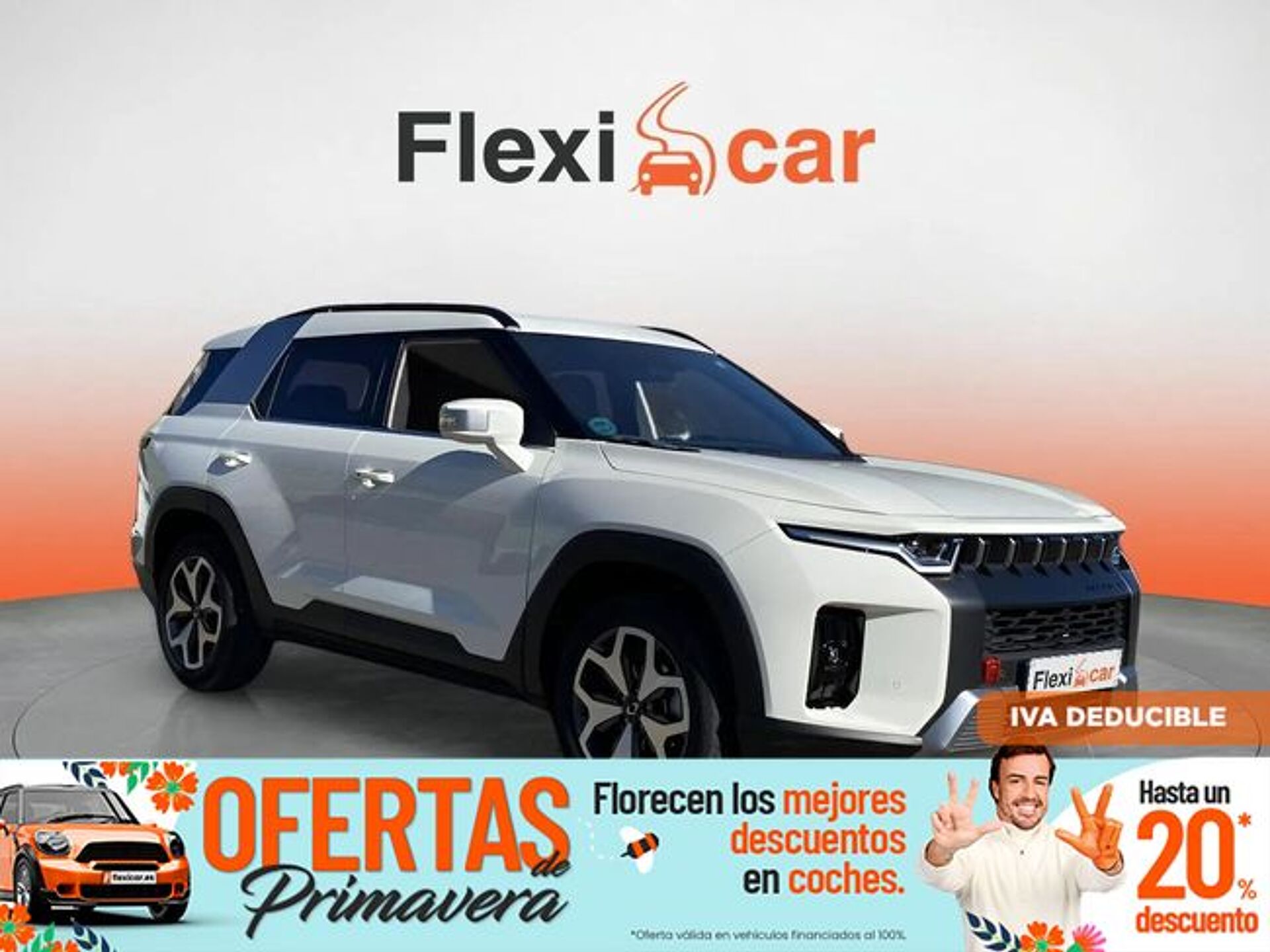 Imagen 1 de SSANGYONG KGM Torres