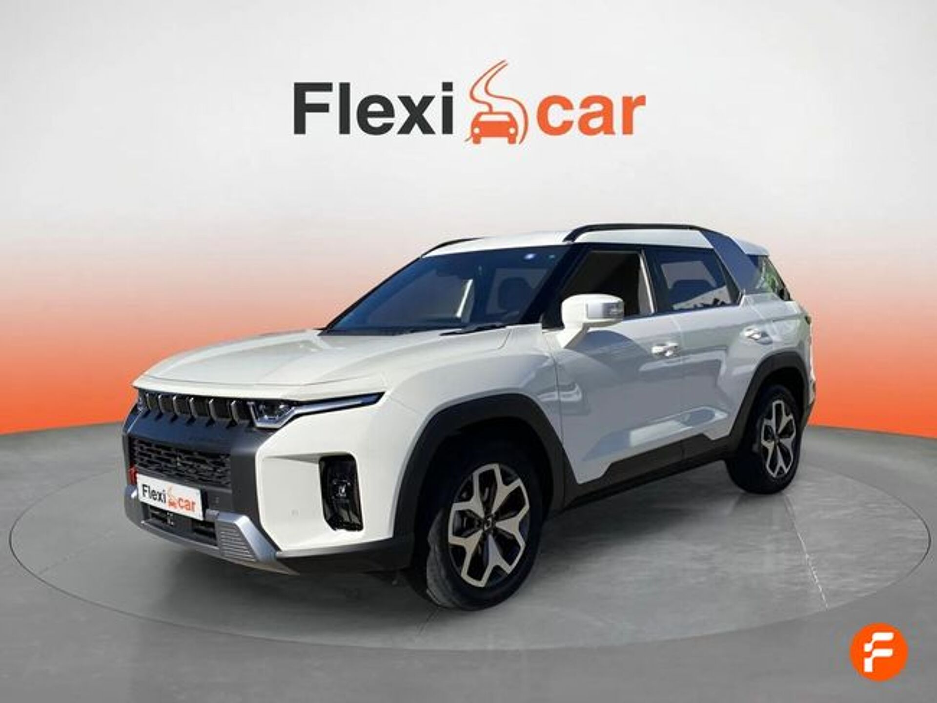 Imagen 3 de SSANGYONG KGM Torres