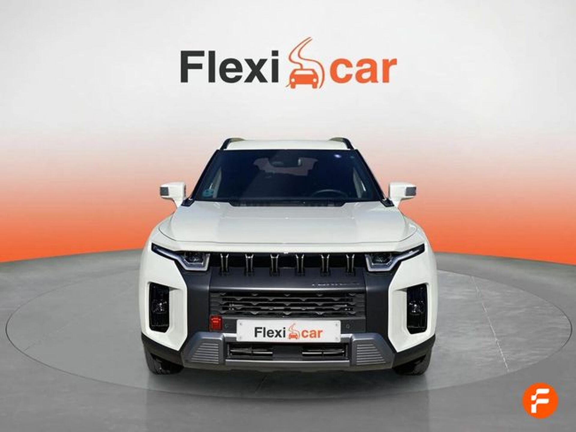 Imagen 2 de SSANGYONG KGM Torres