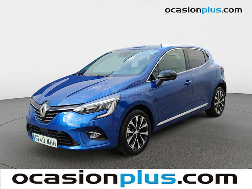 Foto del RENAULT Clio TCe Evolution 67kW