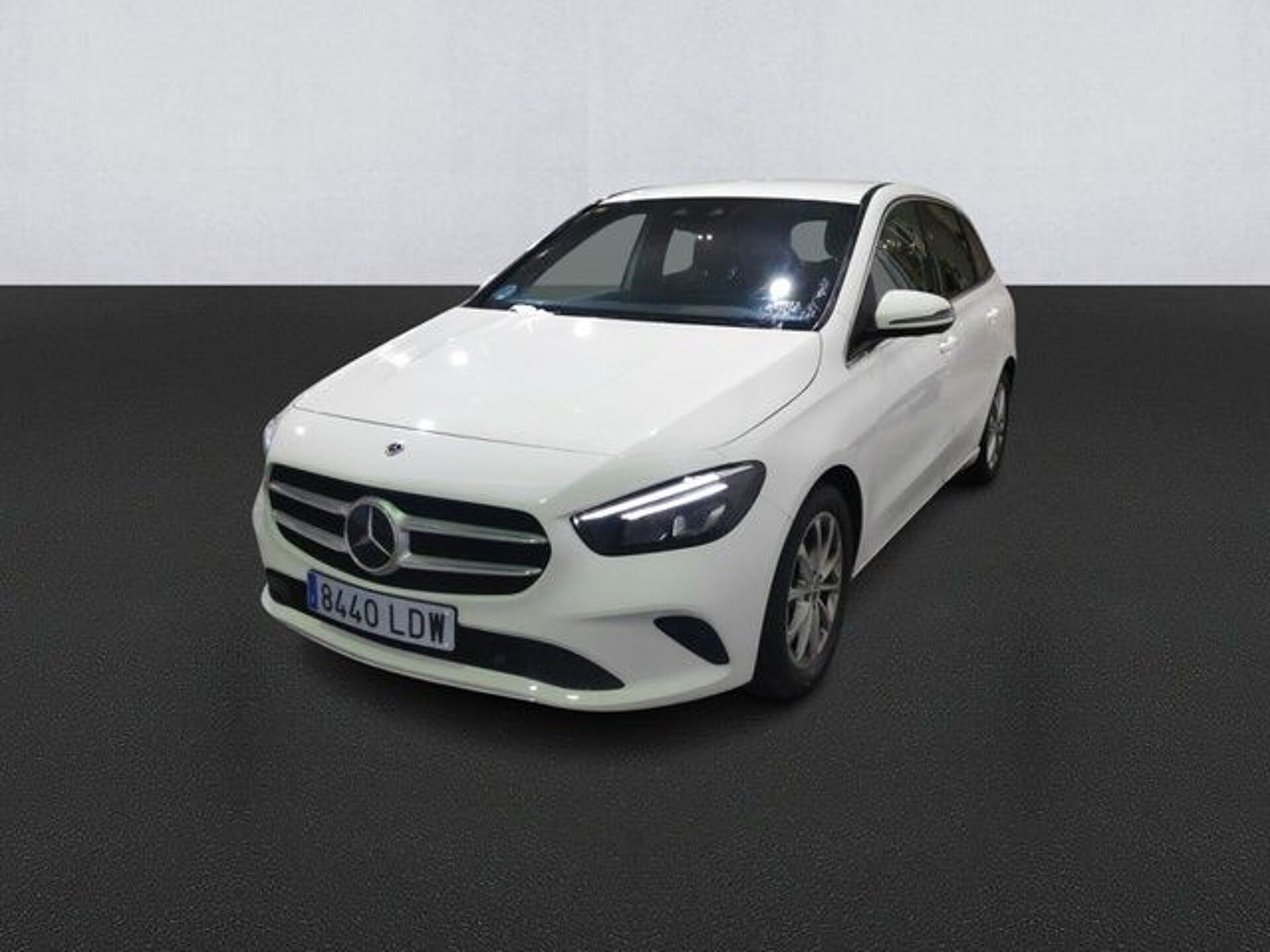 Imagen de MERCEDES Clase B