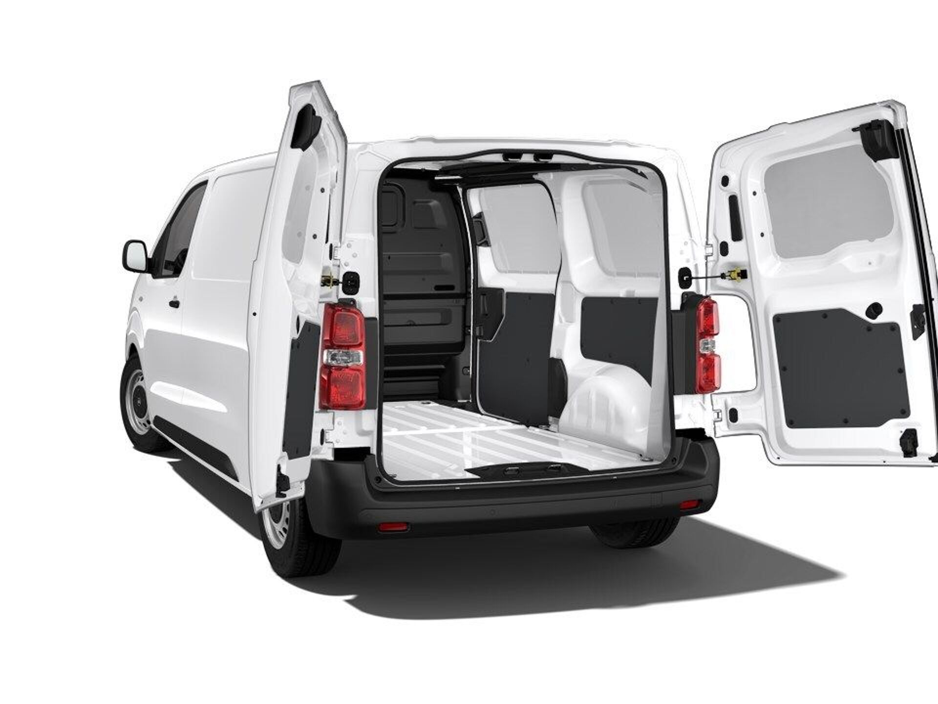 Imagen 3 de CITROEN Jumpy