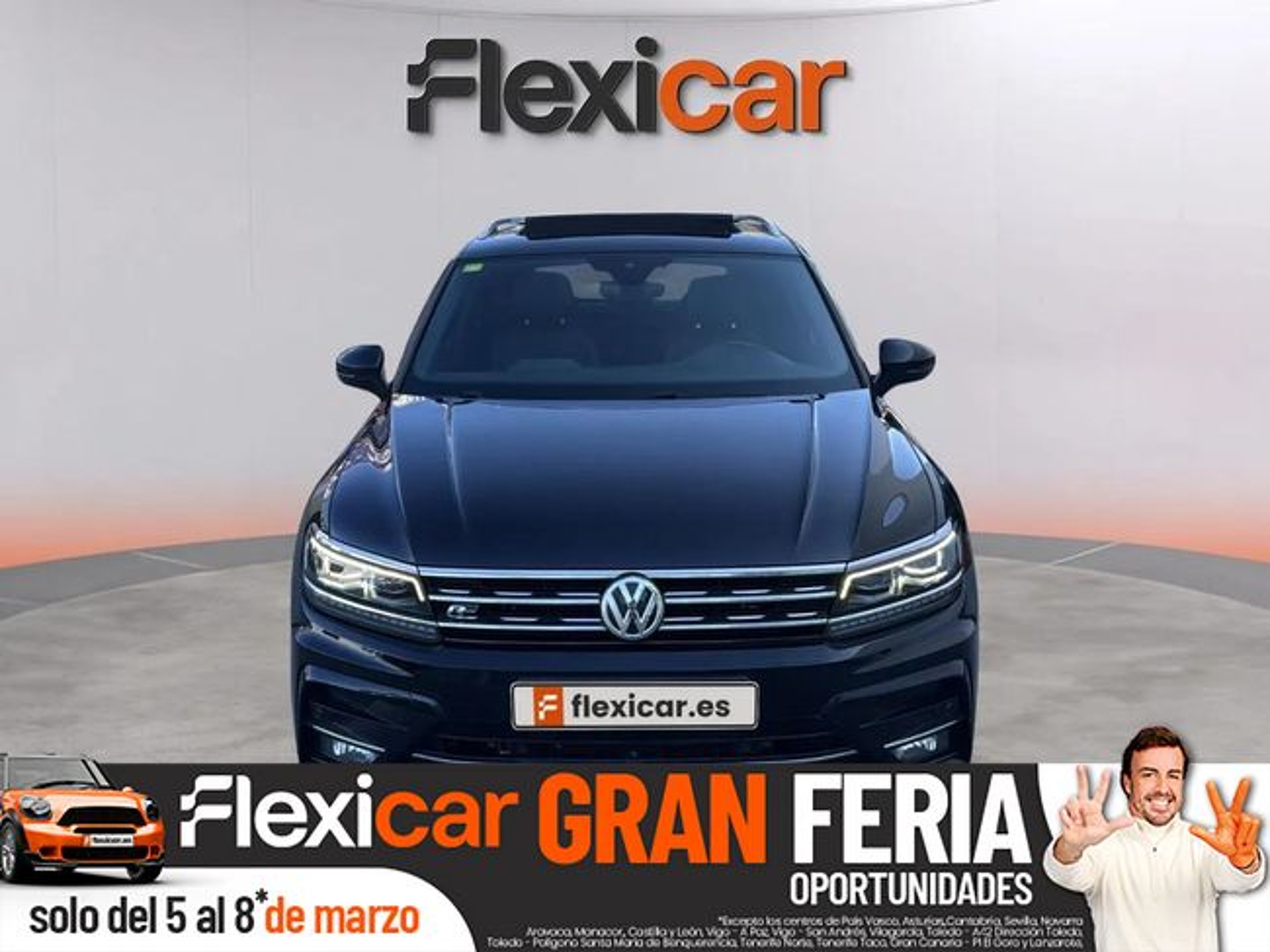 Imagen de VOLKSWAGEN Tiguan