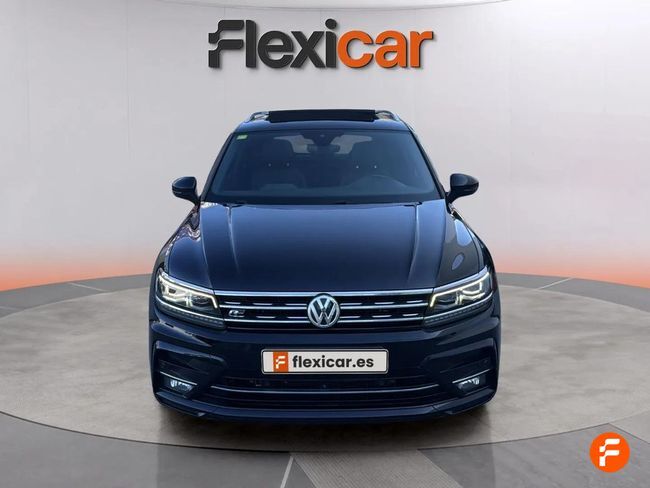 Foto del VOLKSWAGEN Tiguan 2.0TDI Sport 4Motion DSG 110kW