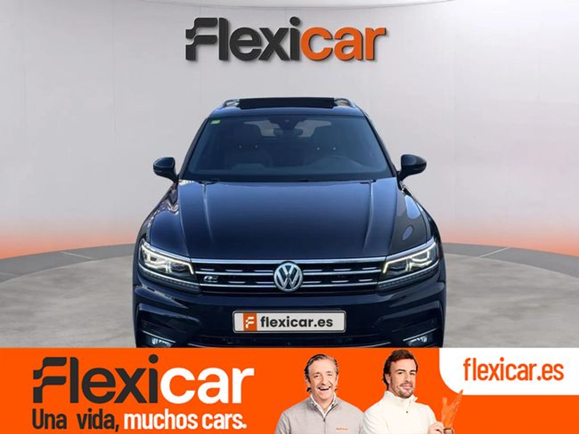 Imagen de VOLKSWAGEN Tiguan