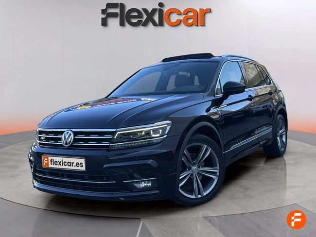 Foto del VOLKSWAGEN Tiguan 2.0TDI Sport 4Motion DSG 110kW