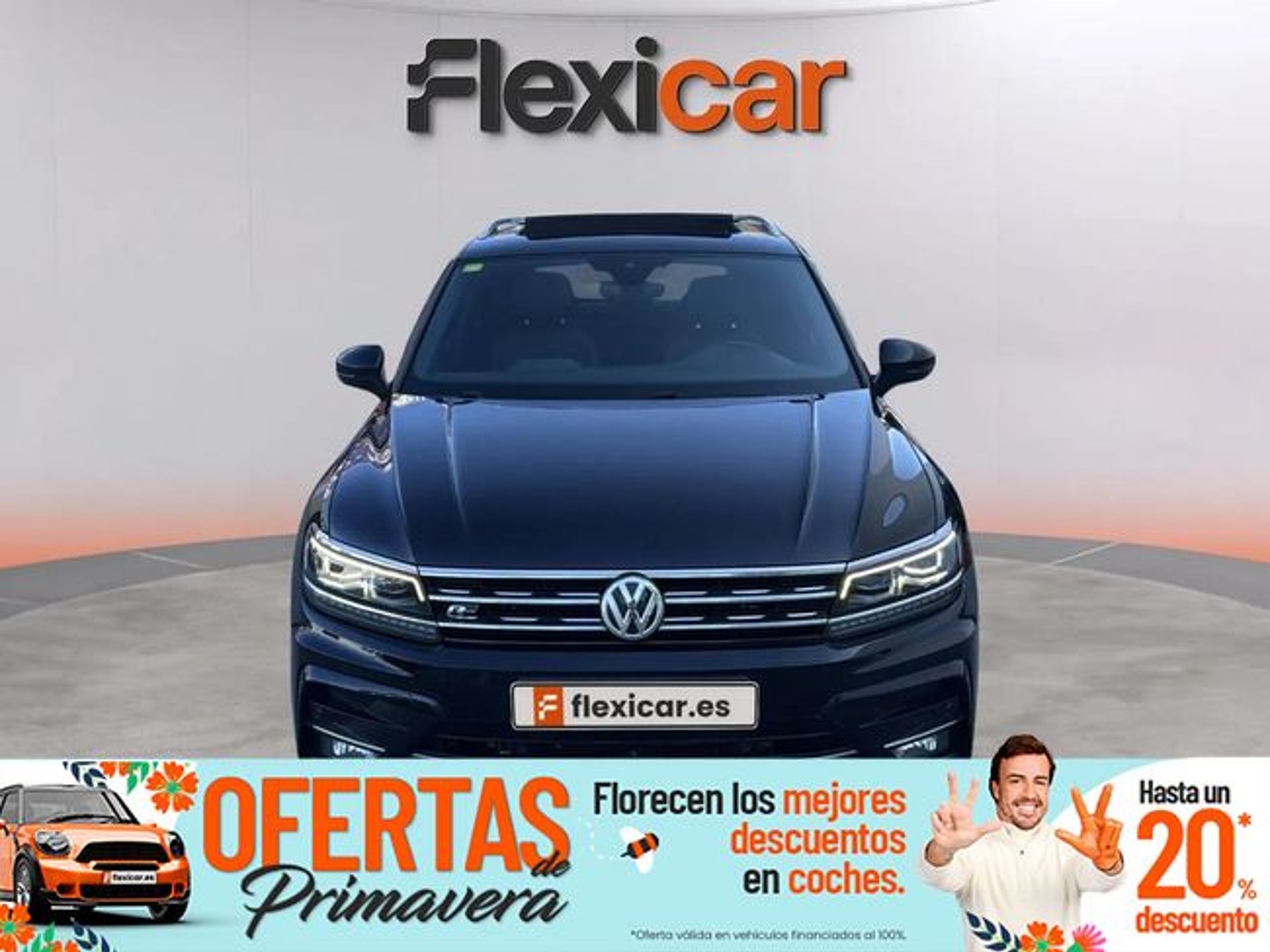 Imagen de VOLKSWAGEN Tiguan