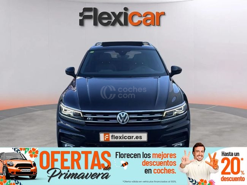 Foto del VOLKSWAGEN Tiguan 2.0TDI Sport 4Motion DSG 110kW