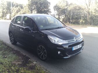 Imagen de CITROEN C3 1.6HDi Exclusive 90