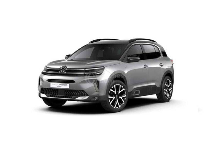 Foto del CITROEN C5 Aircross Hybrid Shine Pack EAT8 225