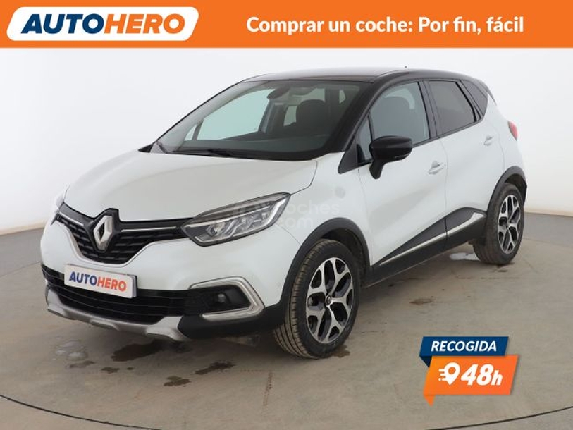 Foto del RENAULT Captur TCe Energy Zen 87kW