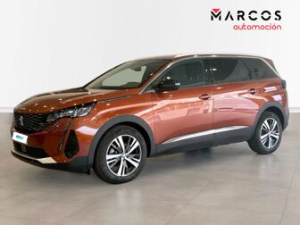 Imagen de PEUGEOT 5008 1.5BlueHDi S&S Allure Pack EAT8 130