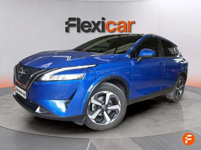 Foto del NISSAN Qashqai 1.3 DIG-T mHEV 12V Tekna 4x2 Aut. 116kW