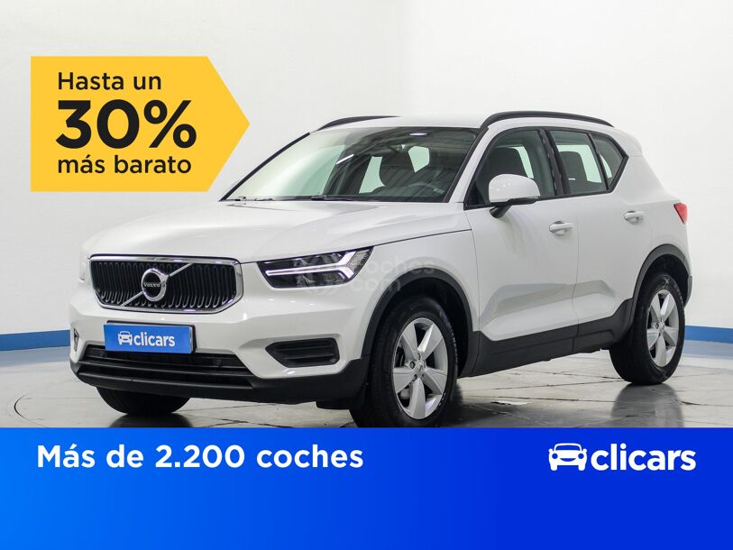 Foto del VOLVO XC40 D3 Momentum Core