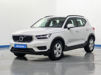 Imagen de VOLVO XC40 D3 Momentum Core