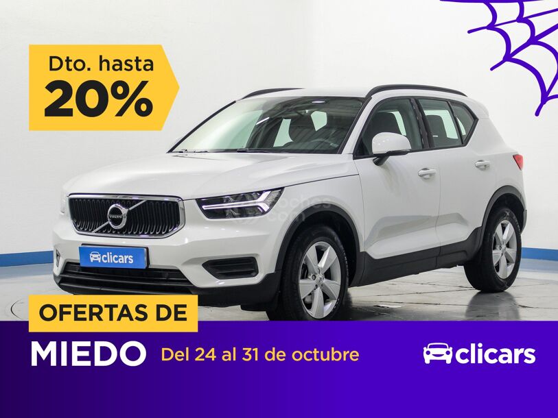 Foto del VOLVO XC40 D3 Momentum Core