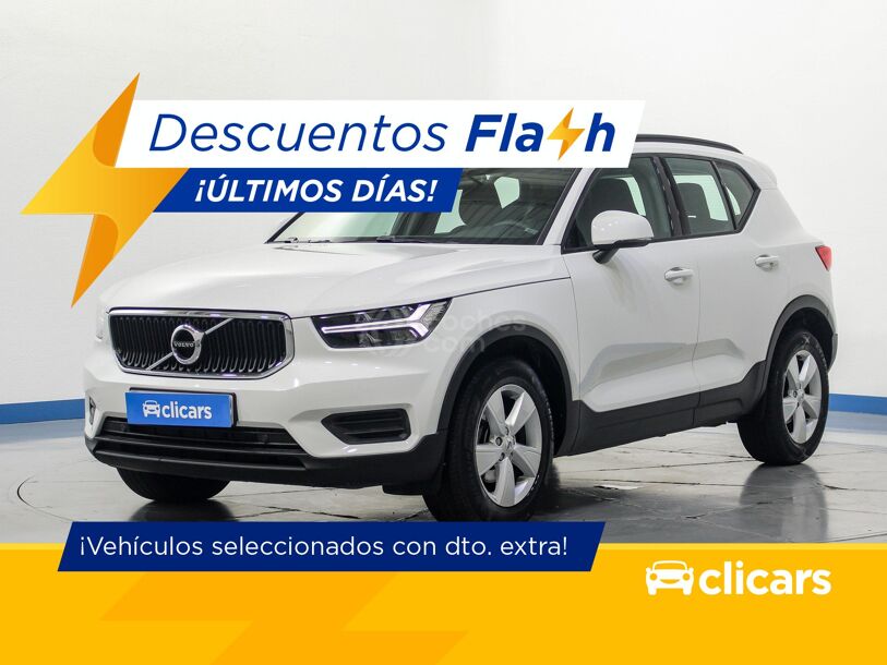 Foto del VOLVO XC40 D3 Momentum Core