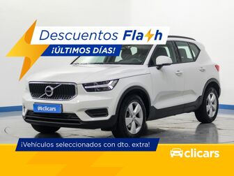 Imagen de VOLVO XC40 D3 Momentum Core