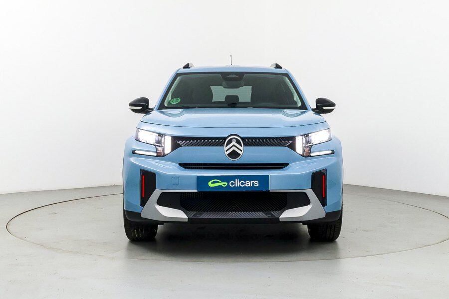 Foto del CITROEN C3 Aircross Turbo You + Pack Plus 100
