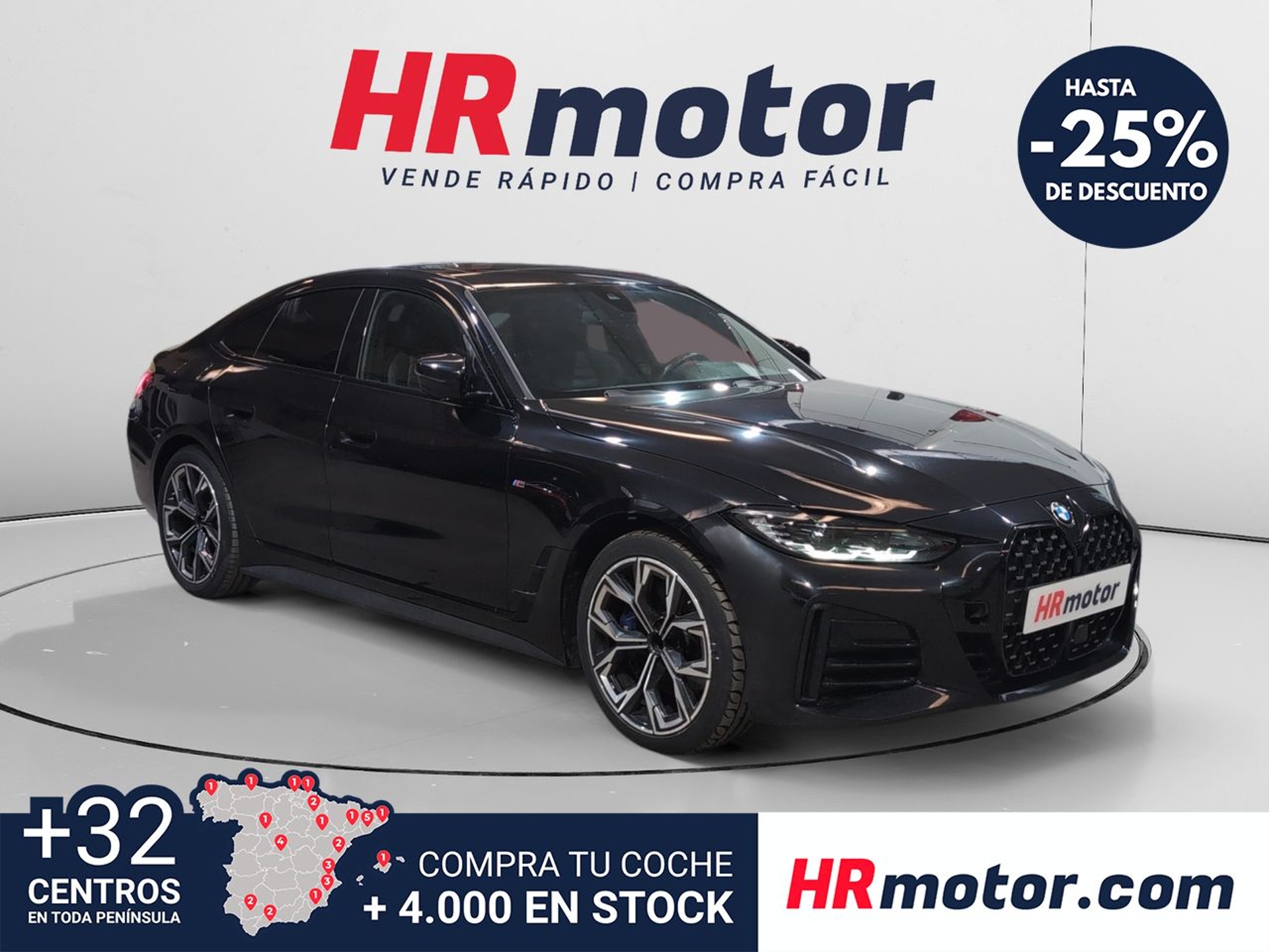 Imagen de BMW Serie 4