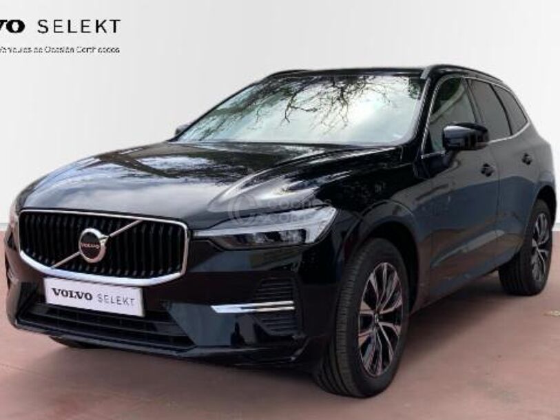 Foto del VOLVO XC60 B4 Plus Dark AWD Aut.