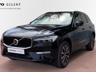 Imagen de VOLVO XC60 B4 Plus Dark AWD Aut.