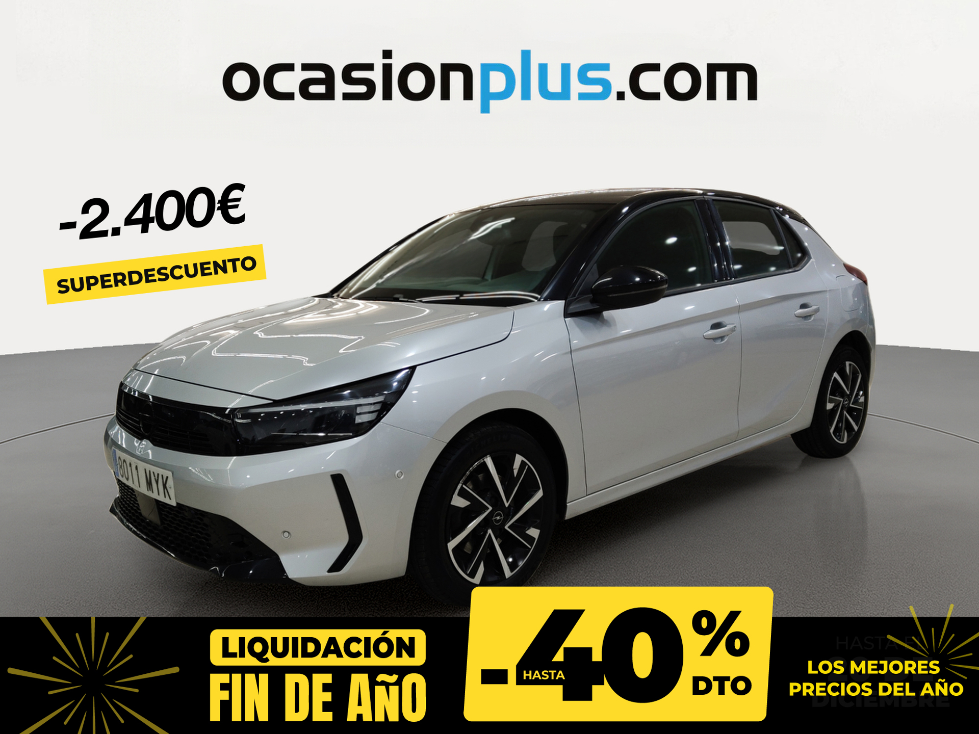 Imagen de OPEL Corsa