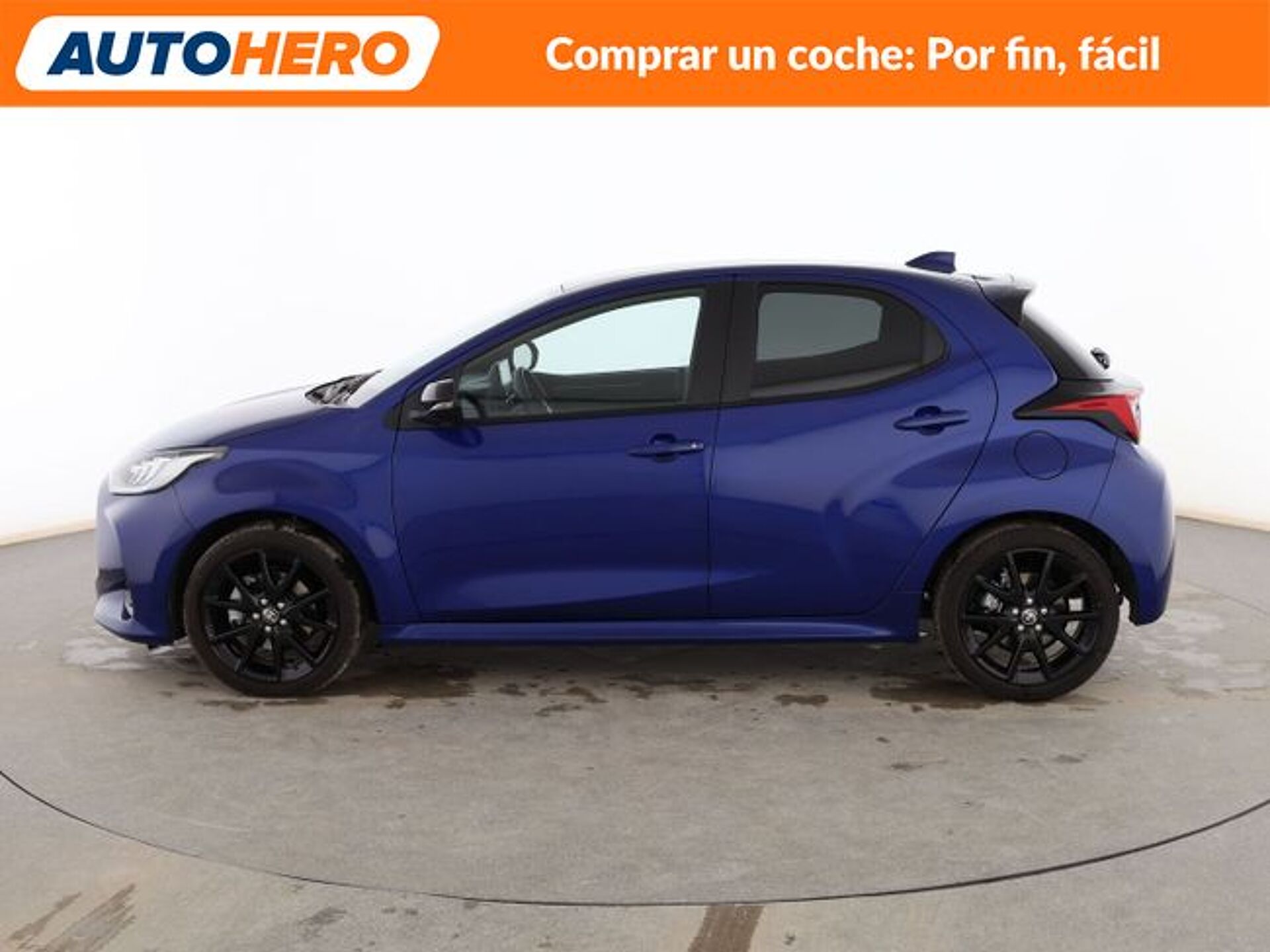 Imagen 3 de TOYOTA Yaris