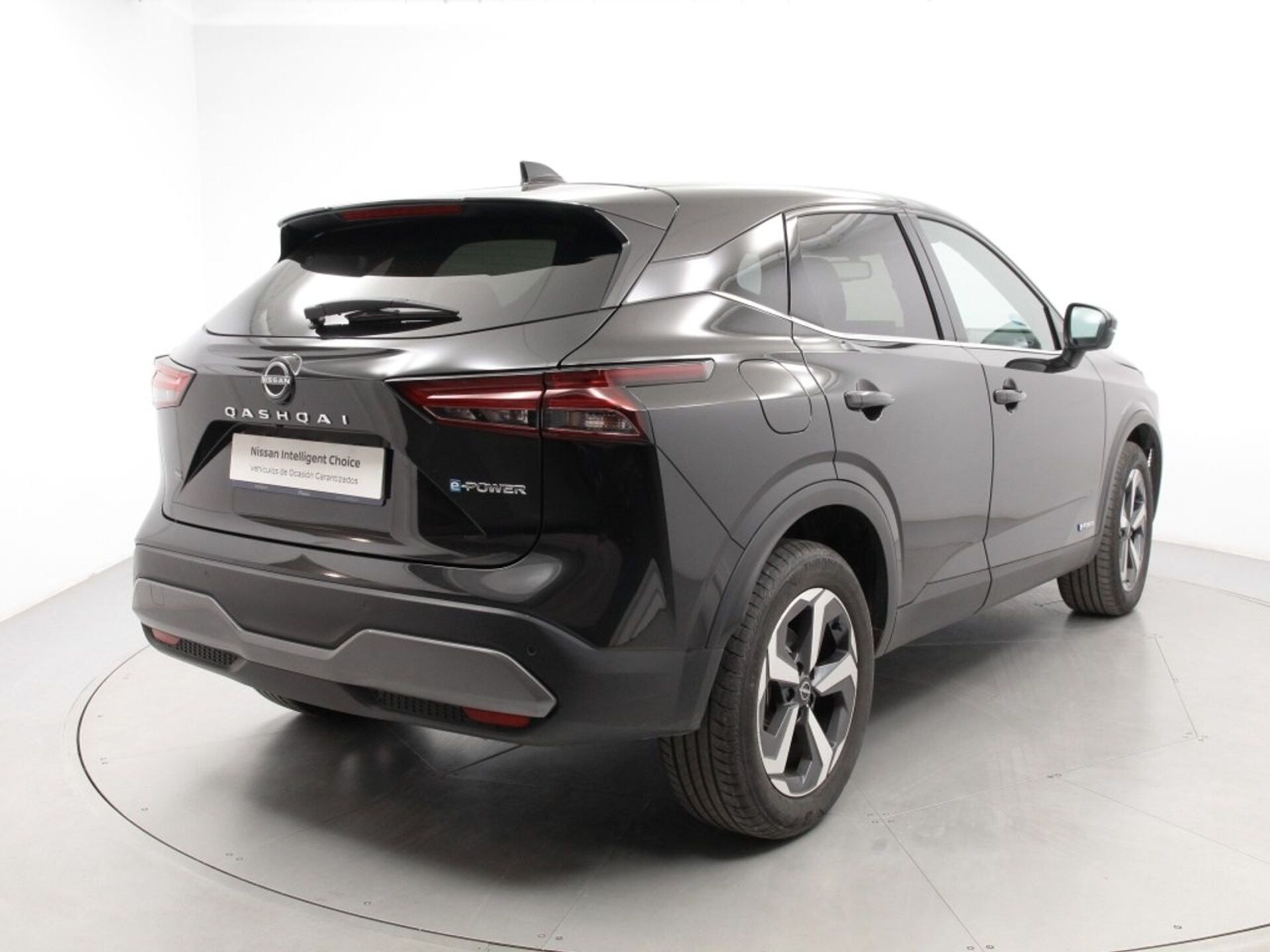 Imagen 3 de NISSAN Qashqai