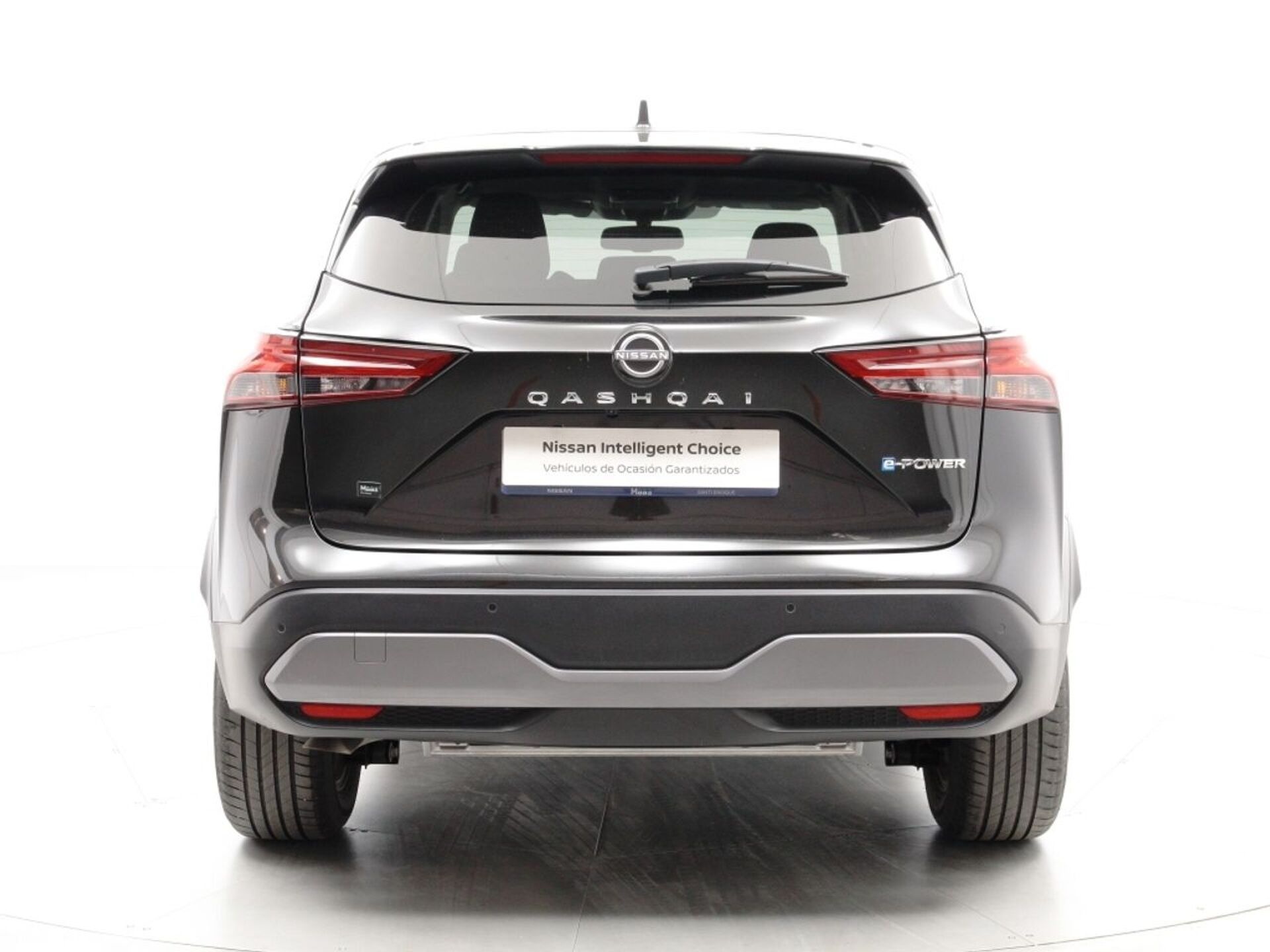 Imagen 2 de NISSAN Qashqai