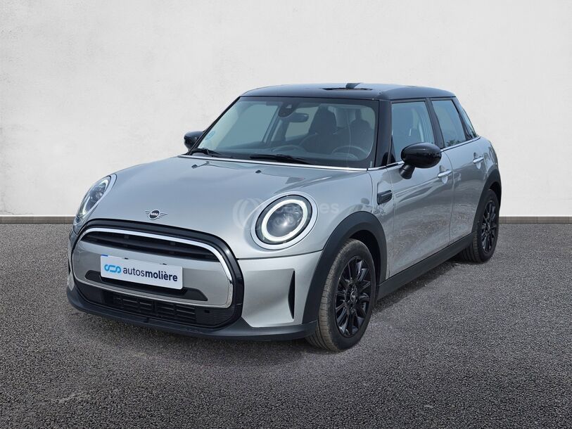 Foto del MINI Mini Cooper Aut.